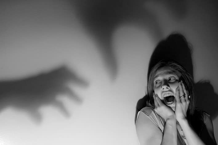 How Fear Can Kill Brand Innovation