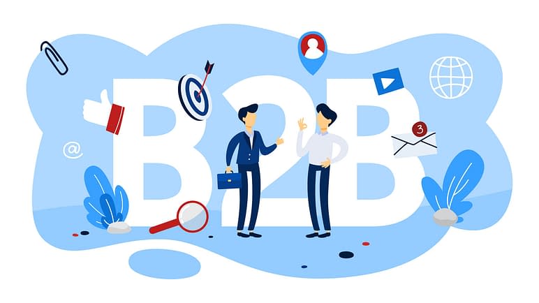 Why B2B Social Media Matters & How It Can Work For Your B2B Business