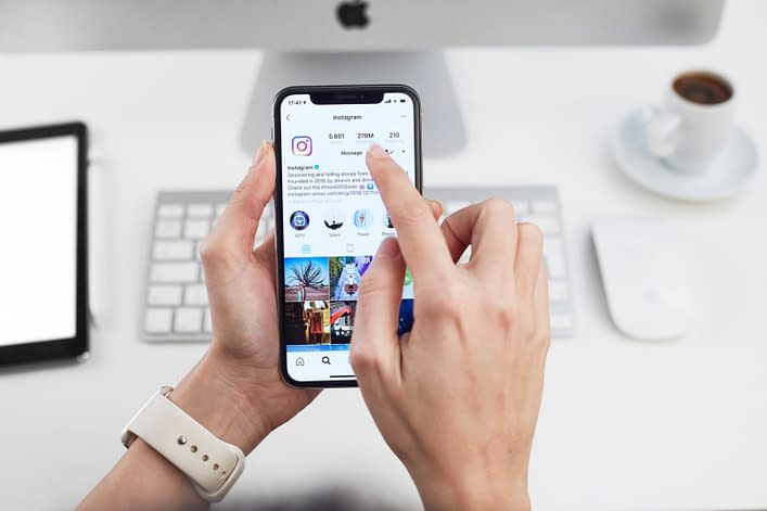 5 B2B Instagram Strategies That Yield A Desirable Outcome