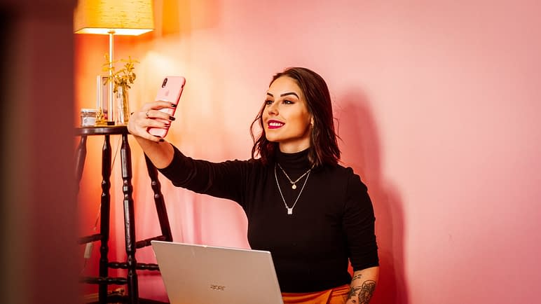 Influencer Social Media Agency Strategies That Can Grow Your Brand