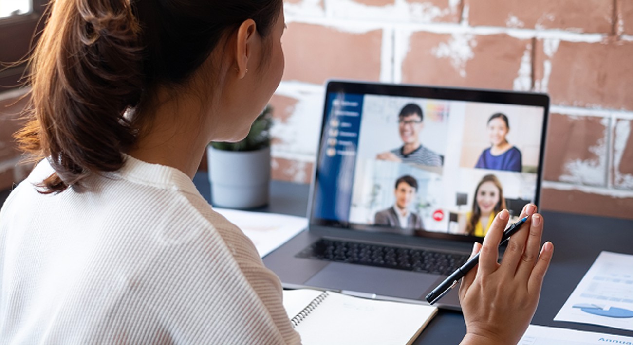 5 Benefits Of Working With A Virtual Agency
