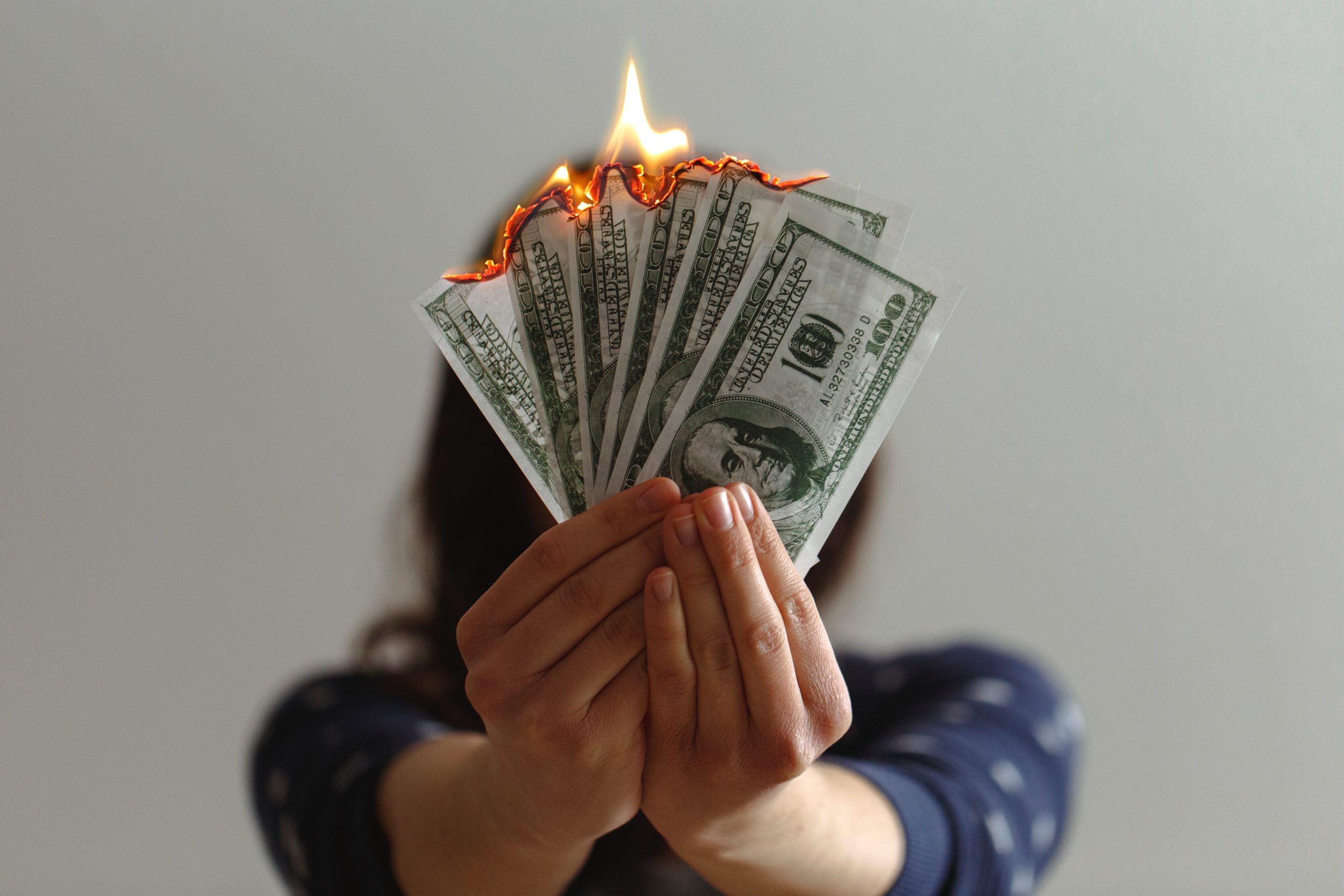 Stop Paying Agencies To Tell You What They Are Going To Do