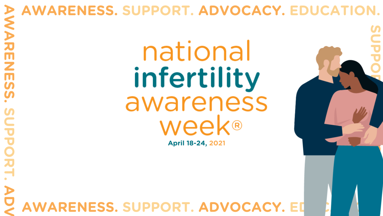 Socialistics Cares: Resolve: The National Infertility Association