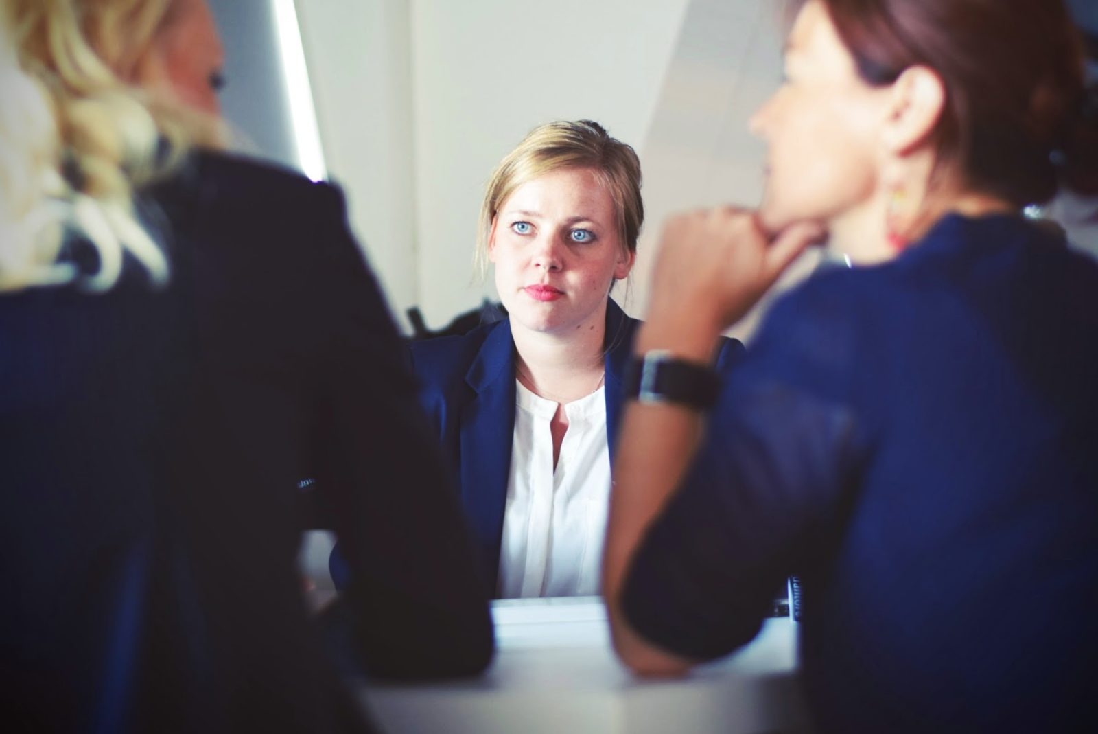 Social Media & Recruiting: A Match Made In Heaven