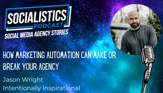 How Marketing Automation Can Make or Break Your Agenc‪y‬