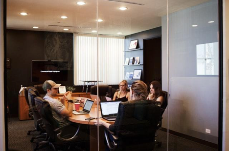 5 Benefits of Working with A Boutique-Sized Agency