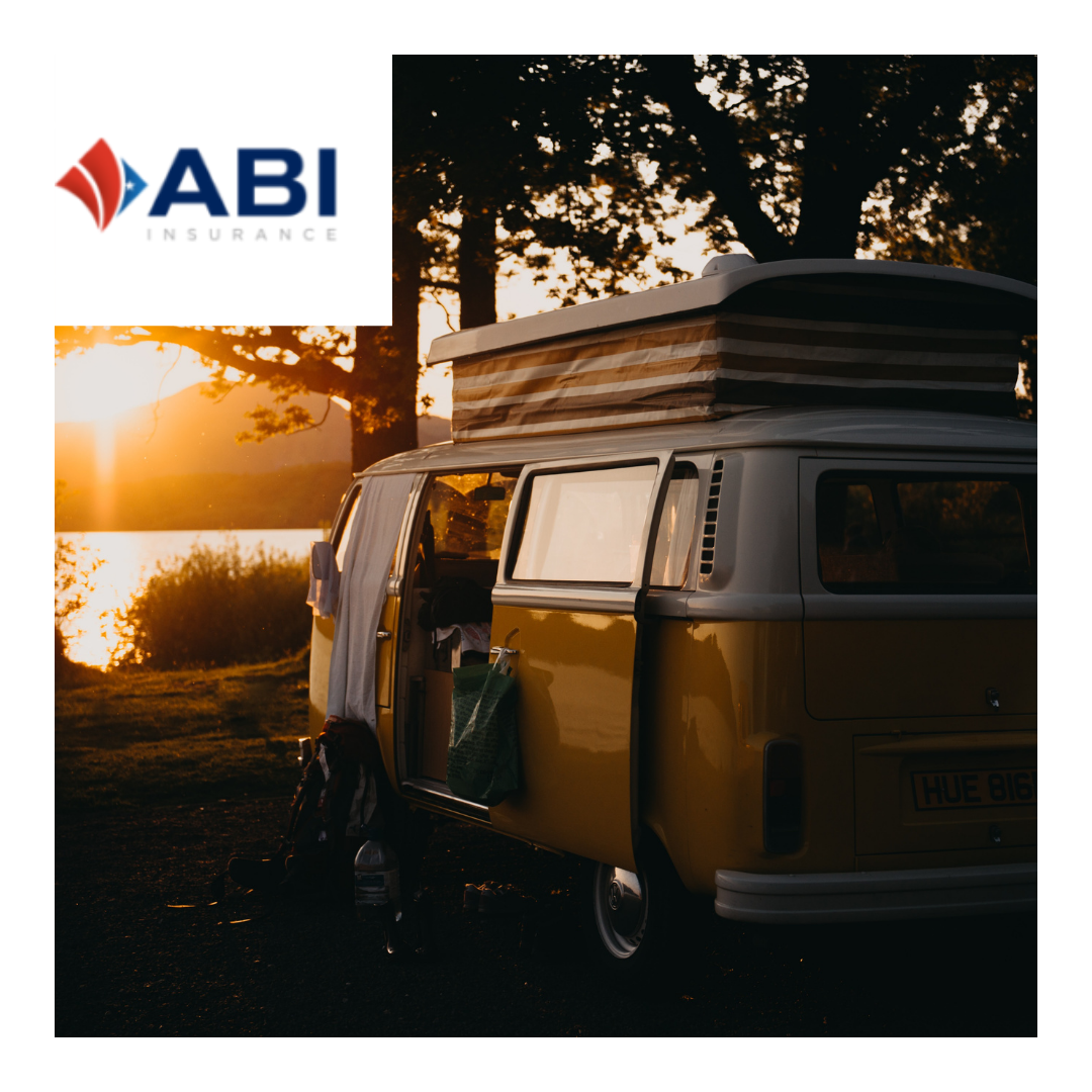 ABI Insurance Marketing Graphic