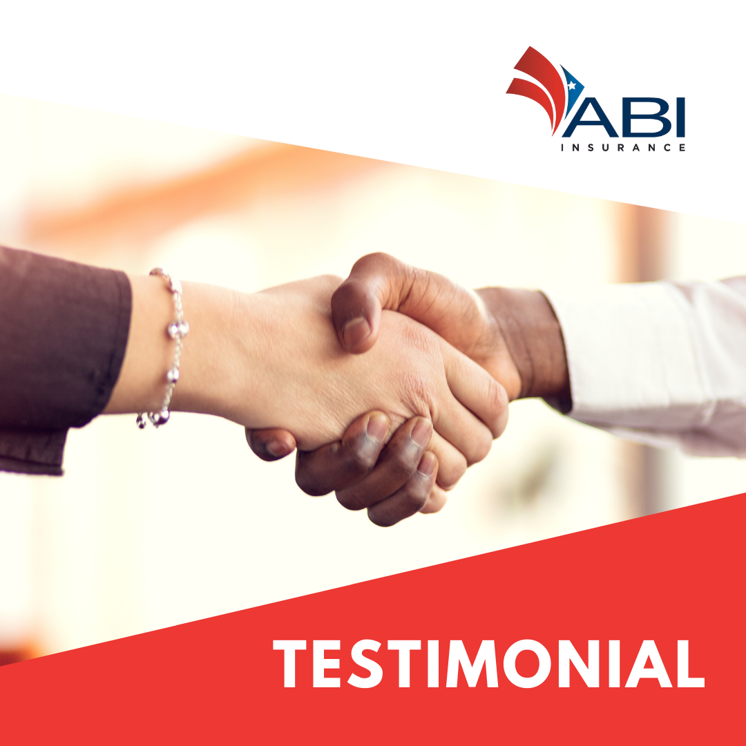 ABI Insurance Marketing Graphic