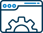 creative development icon