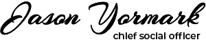 Jason Yormark Signature