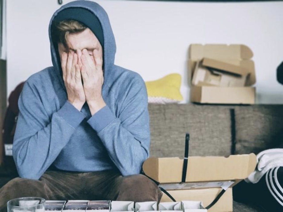 Work Burnout: How To Avoid and Manage It
