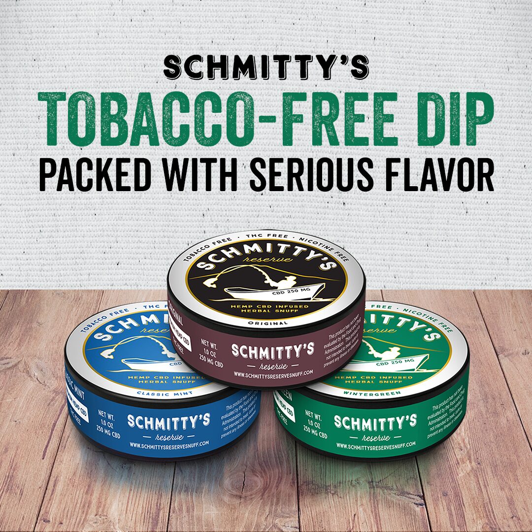 Schmitty's Campaign Example