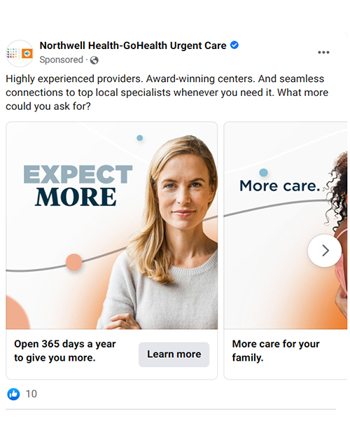 GoHealth