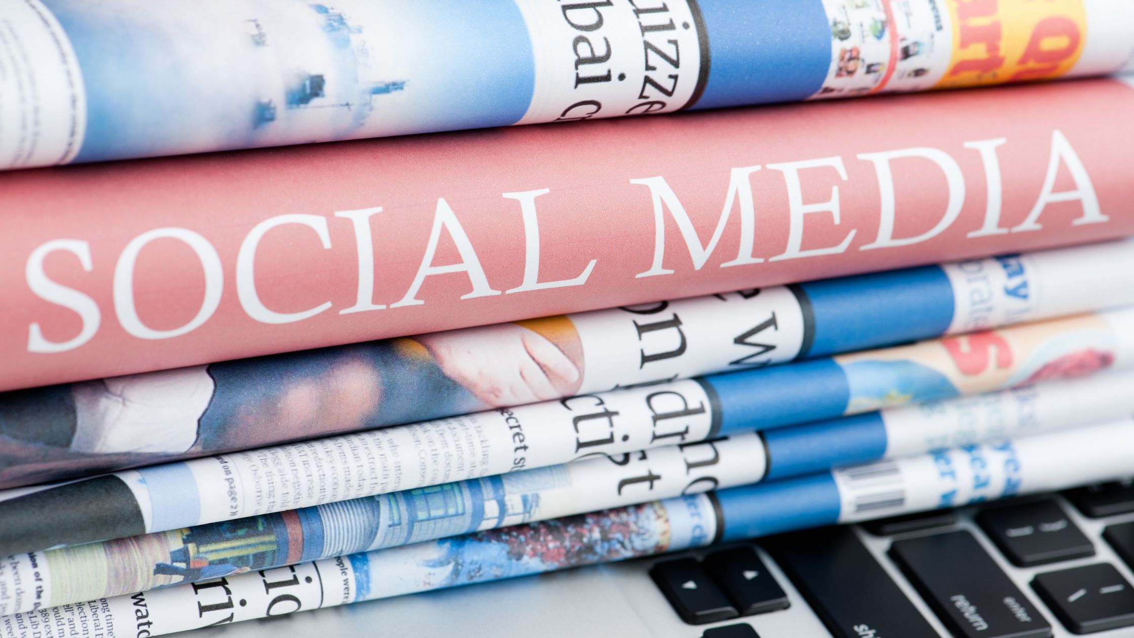 How to Stay on Top of Social Media Trends in 2023