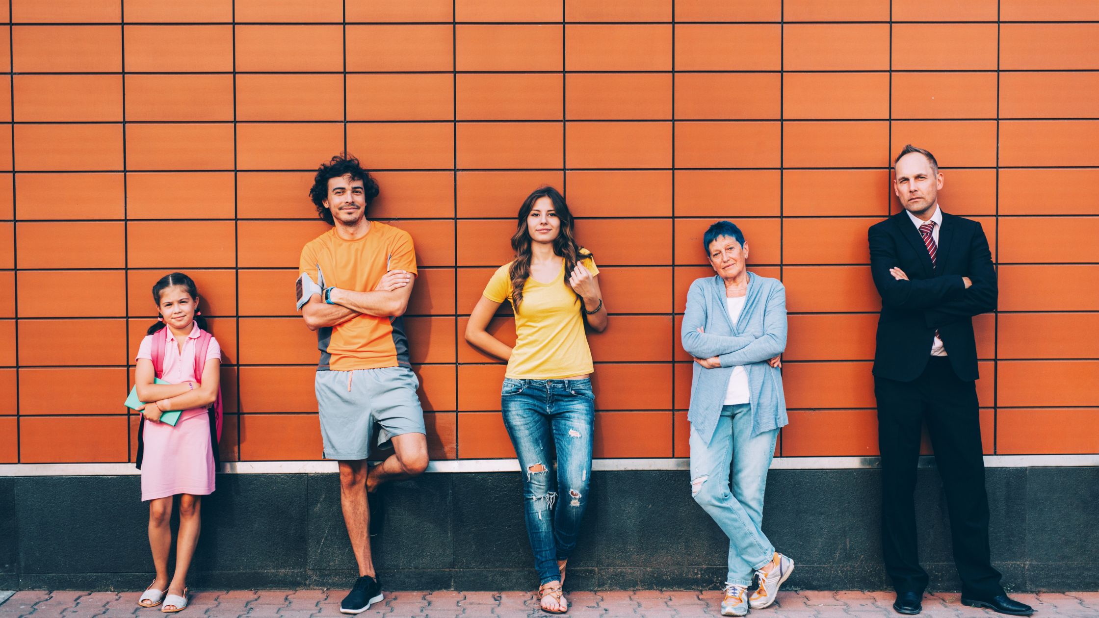 How to Leverage Social Media Marketing to Target Different Generations