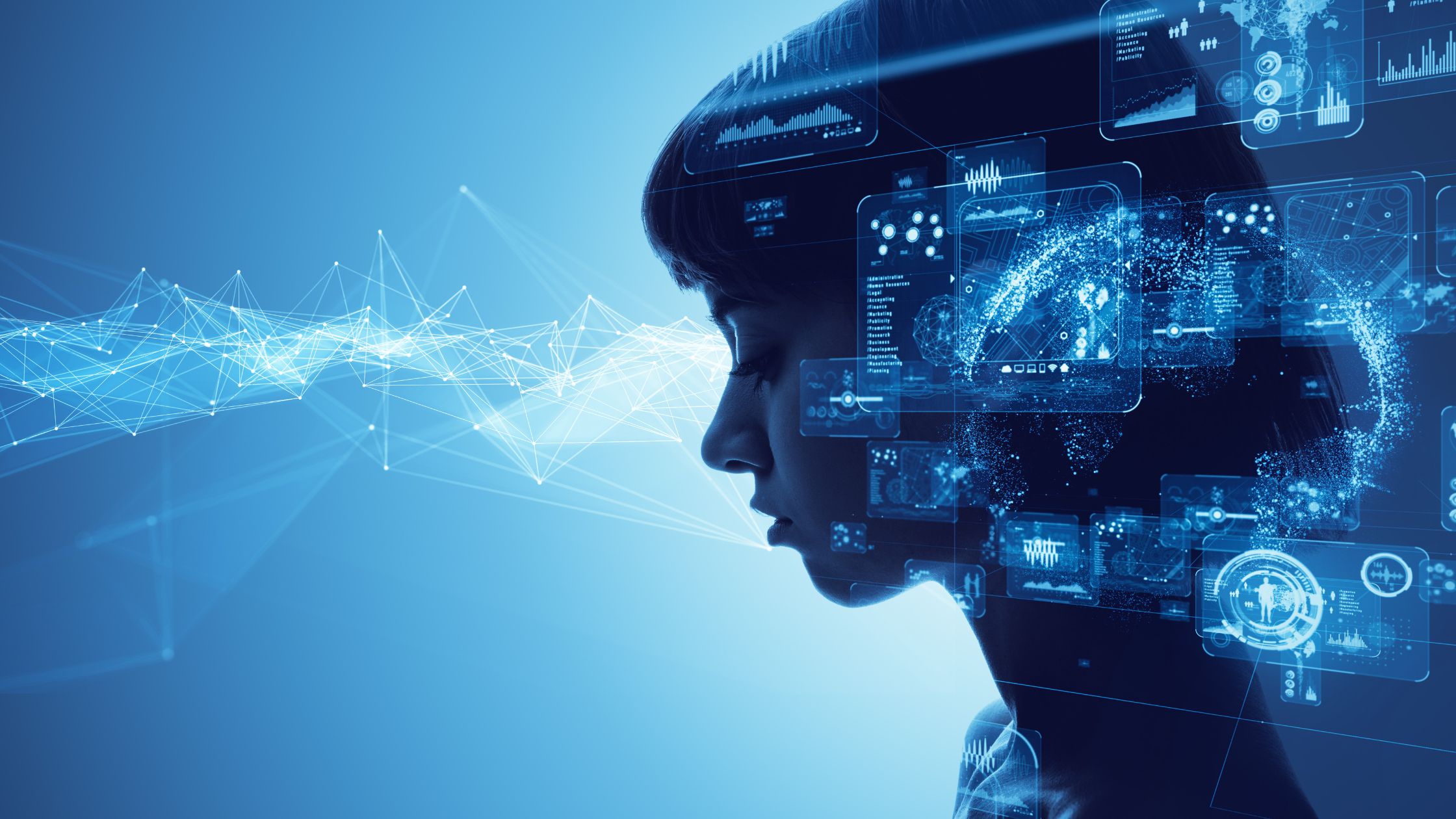 Why Is AI an Asset to Social Media Marketing?