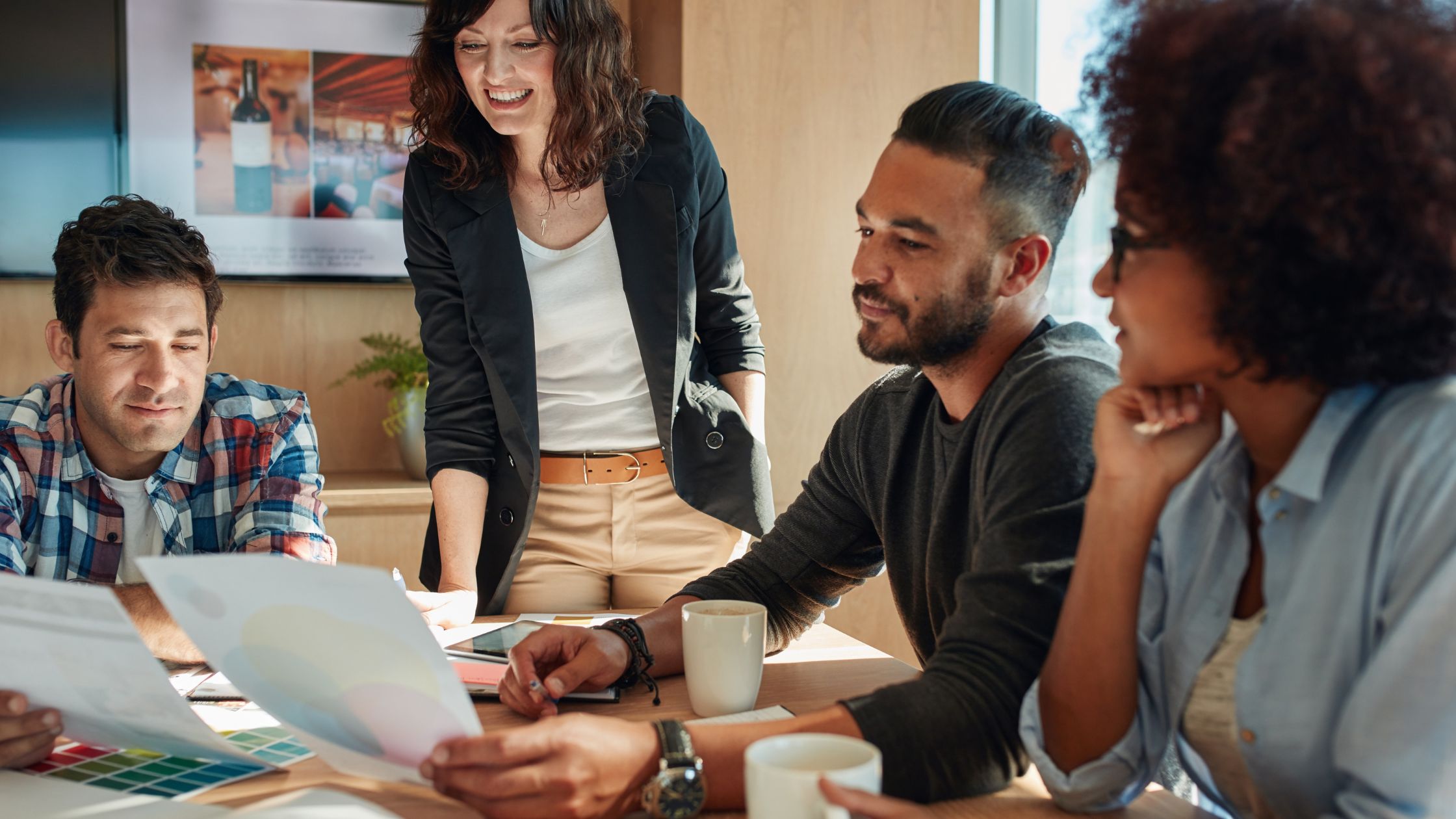 Why You Should Entrust Your Social Media to A Specialist Agency