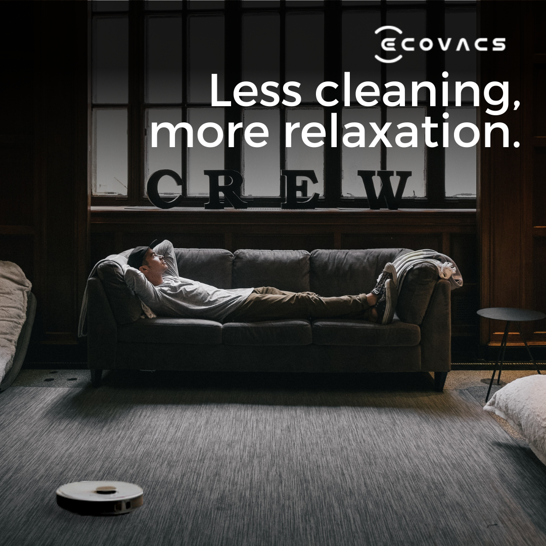 ecovacs