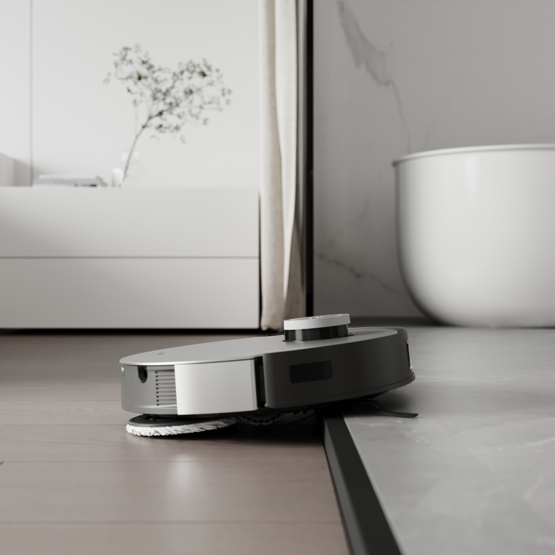 ecovacs