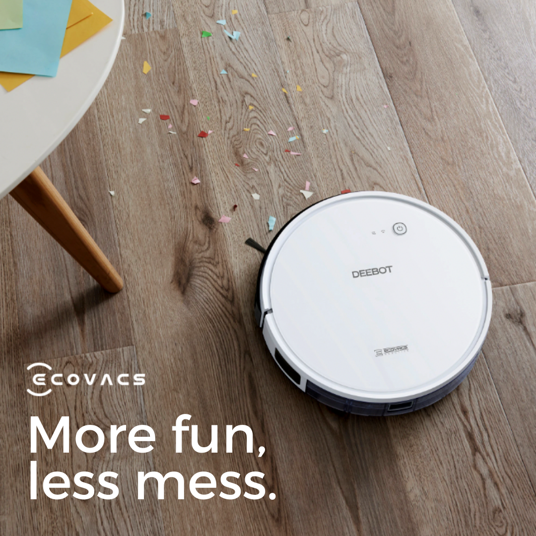 ecovacs