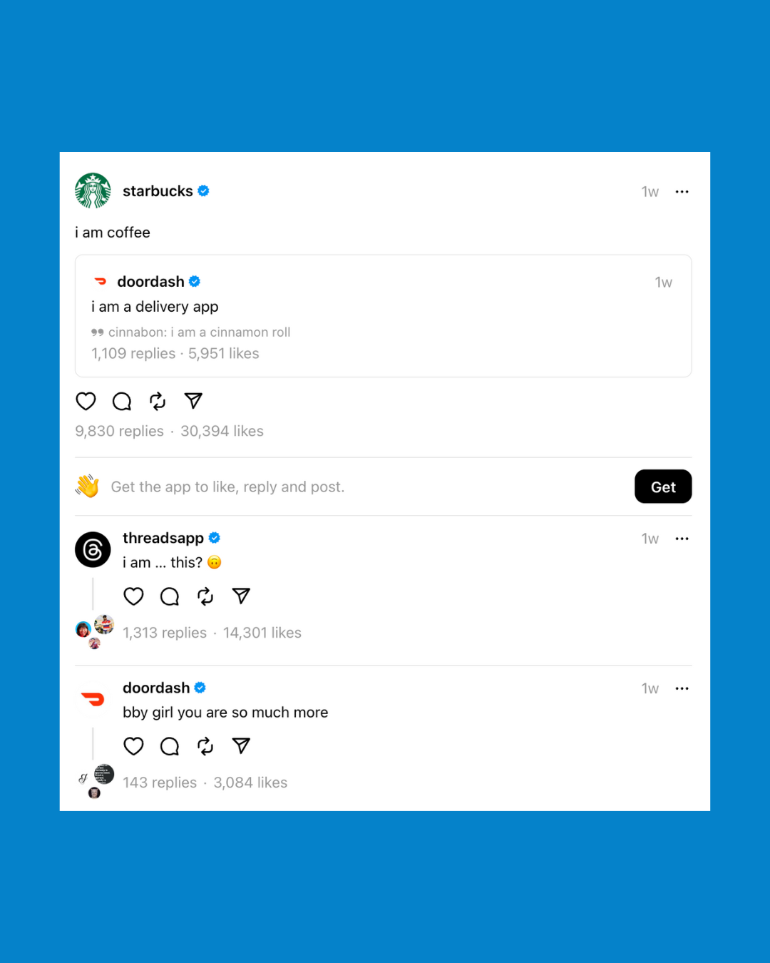 Social Media Managers Embrace Instagram’s New Threads App