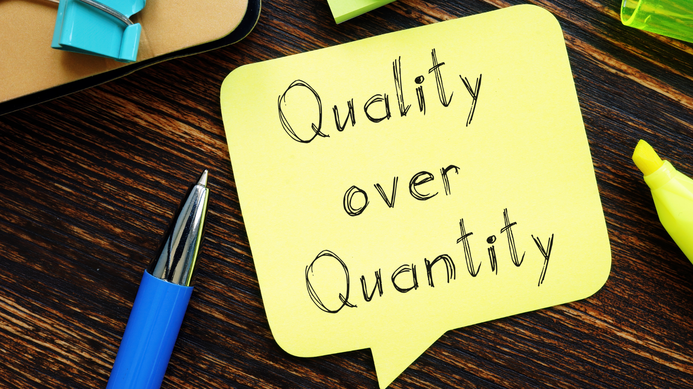 Social Media Overload: What to Do When There Are Too Many Cooks in Your Digital Kitchen