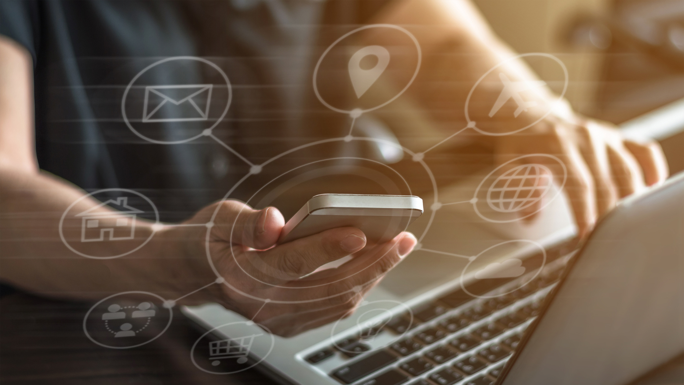 How to Integrate SEO into your Social Media Strategy