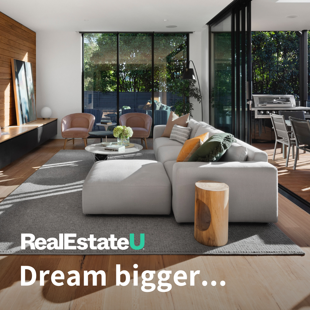 RealEstateU