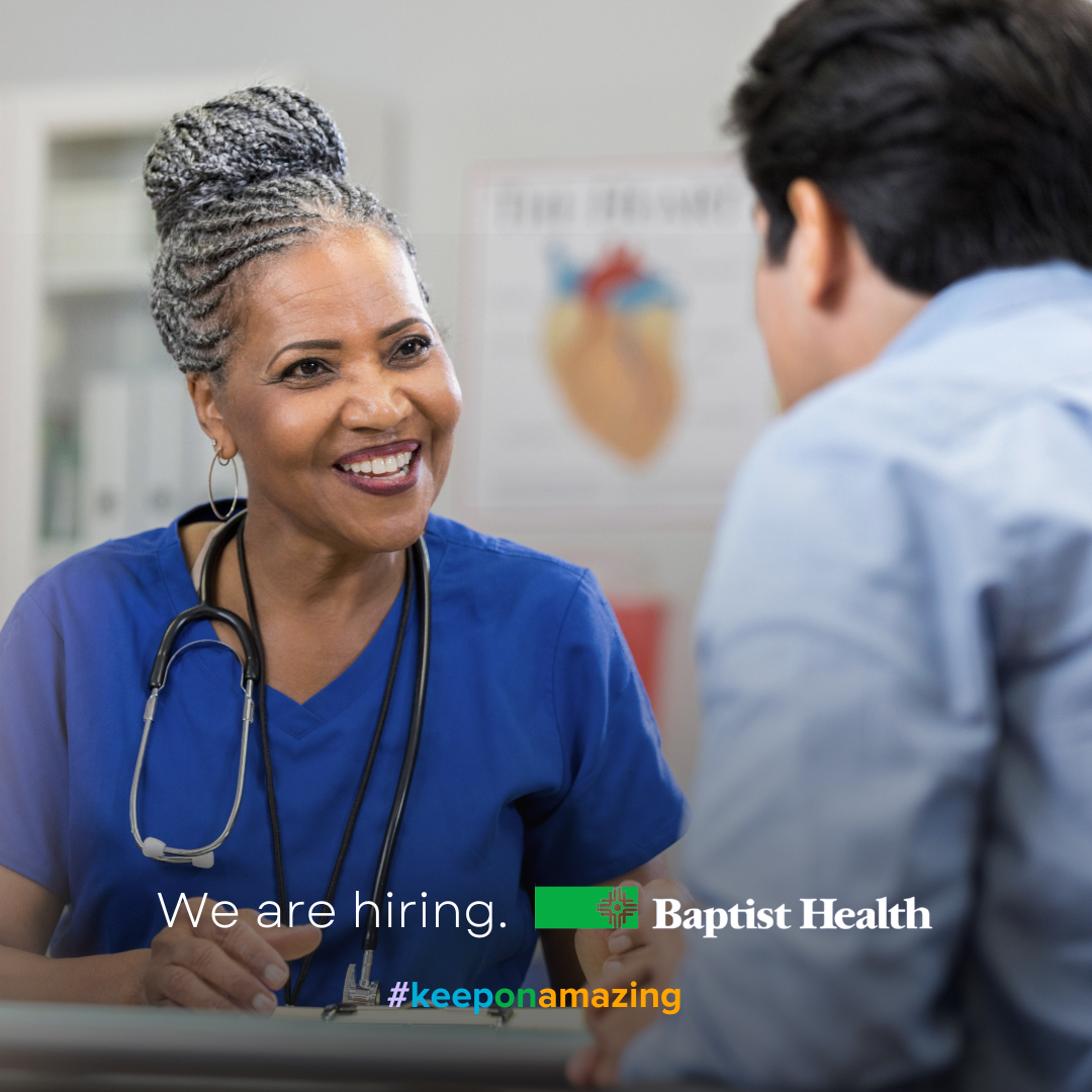 Baptist Health Baptist