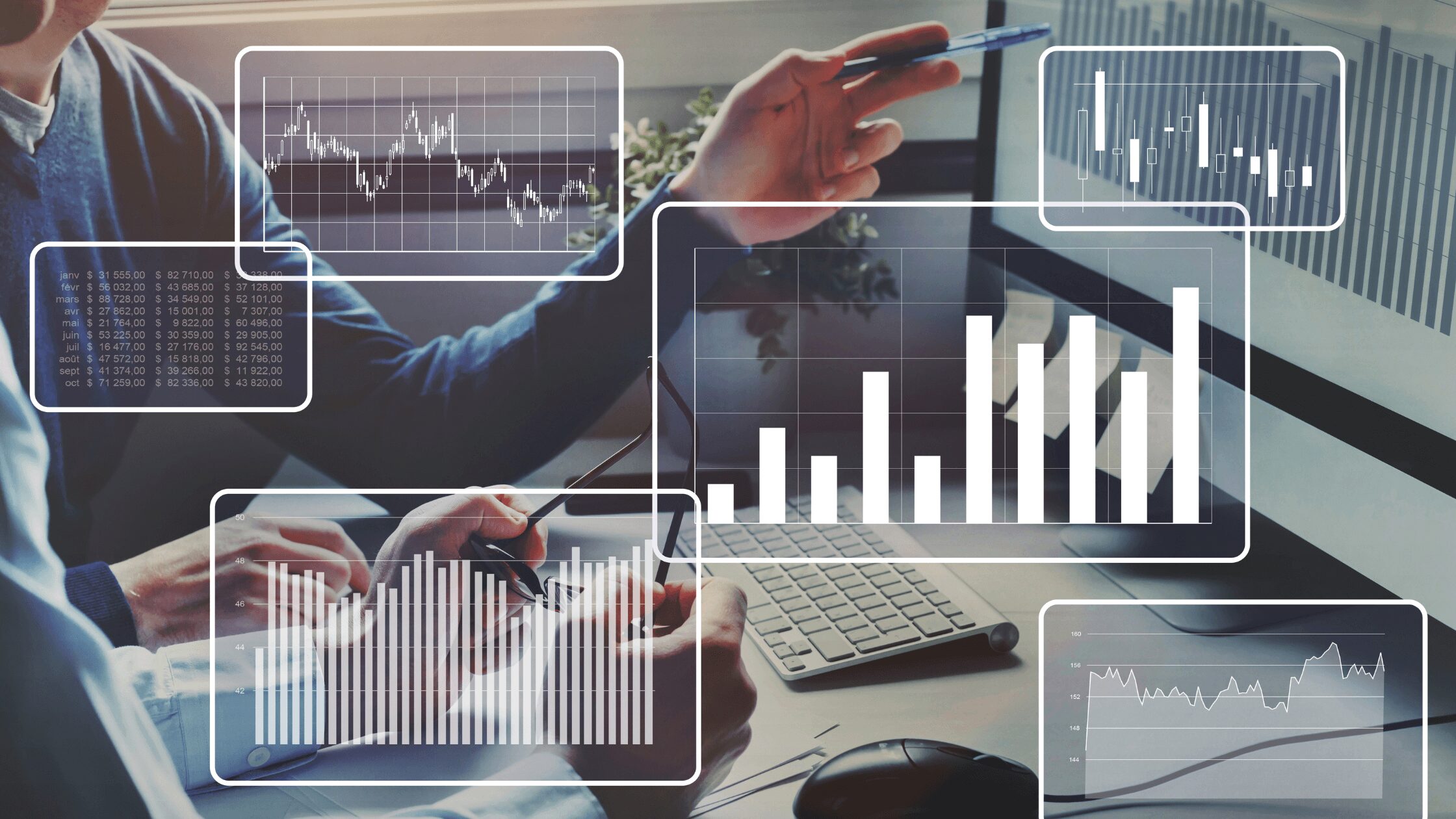 The Role of Data Analytics in Modern Advertising Firms