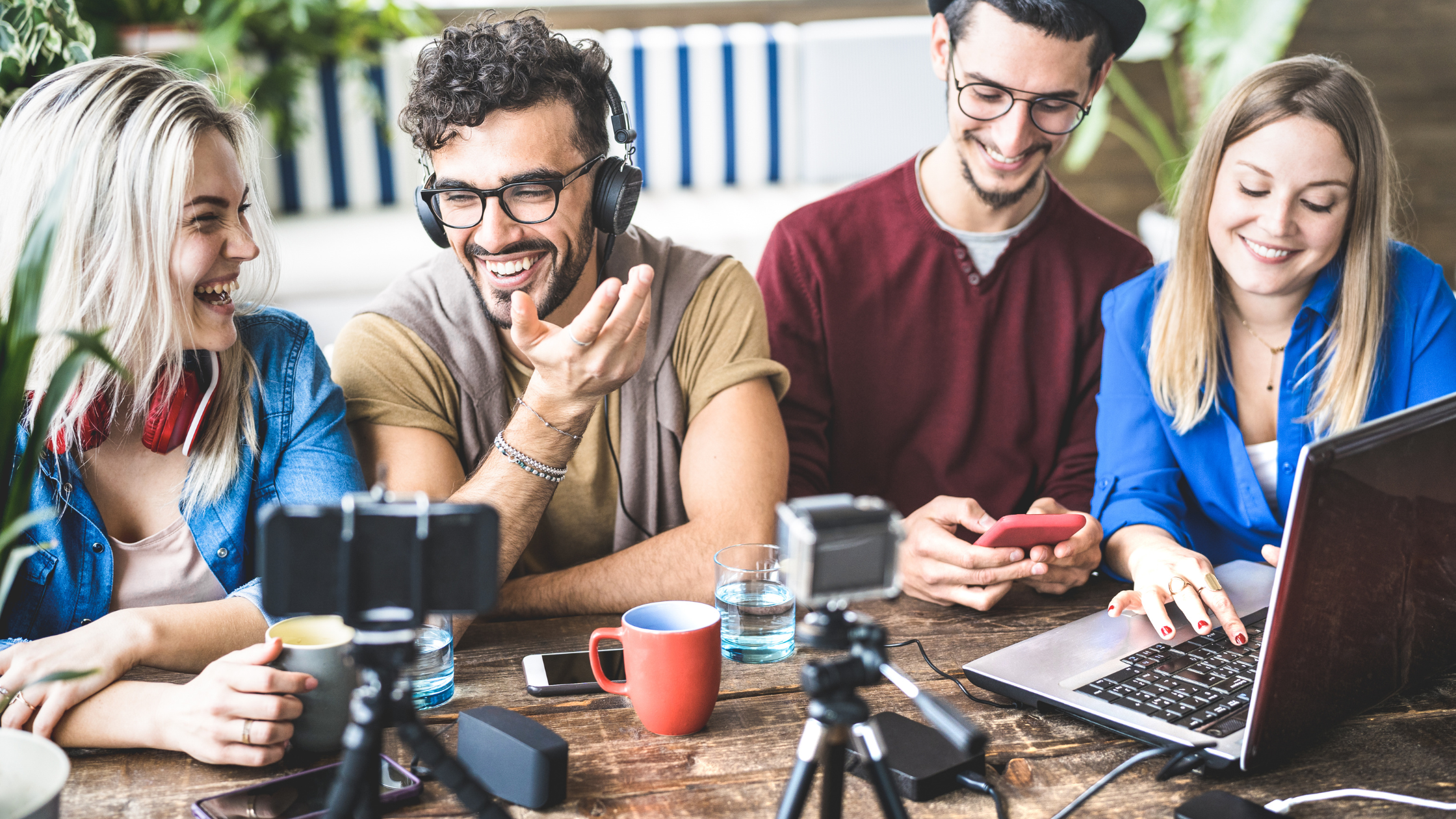 How User-Generated Content Creates Brand Ambassadors