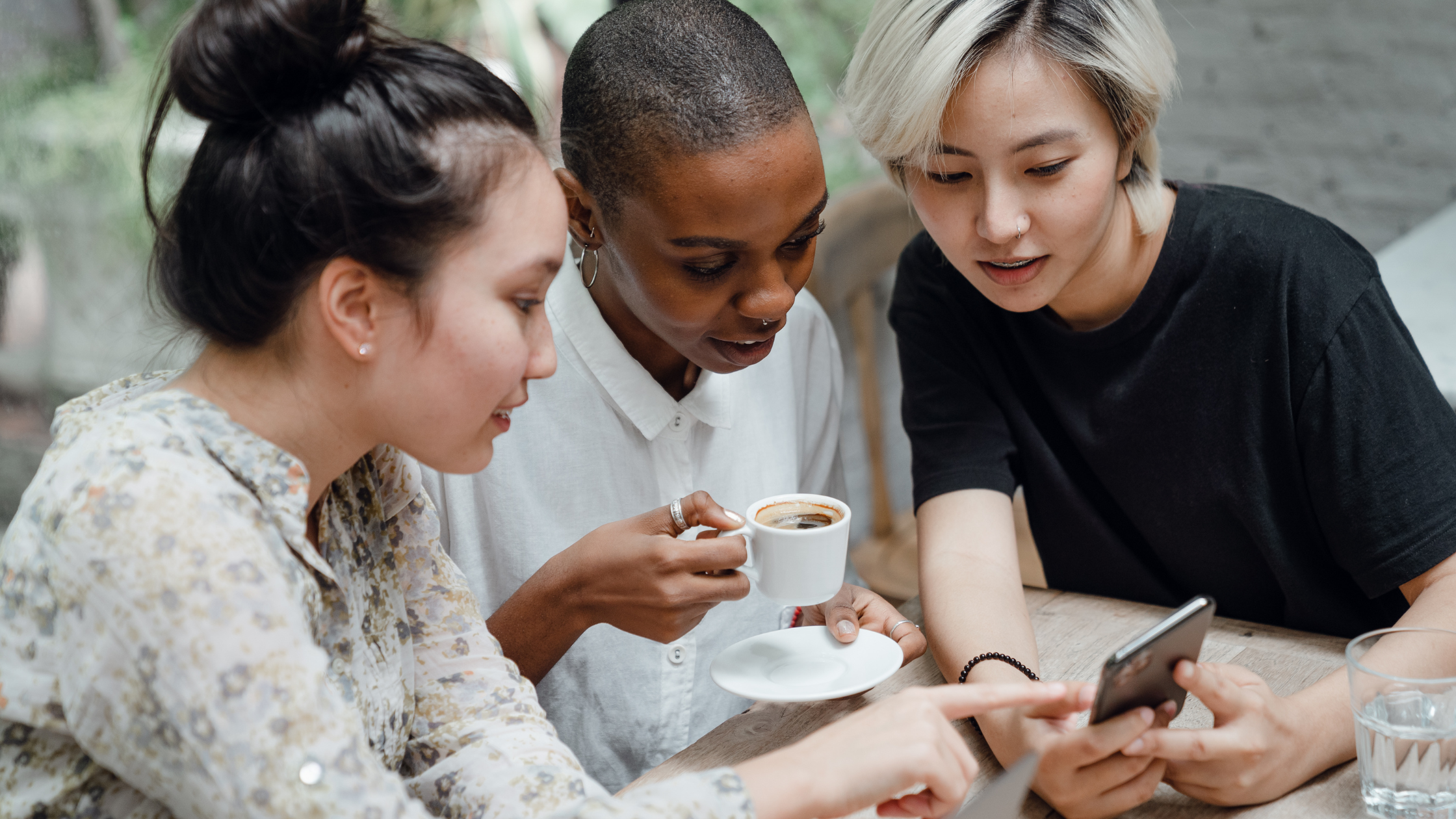 The Role of Social Commerce