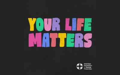 Heartbreak to Hope: Suicide Awareness Month