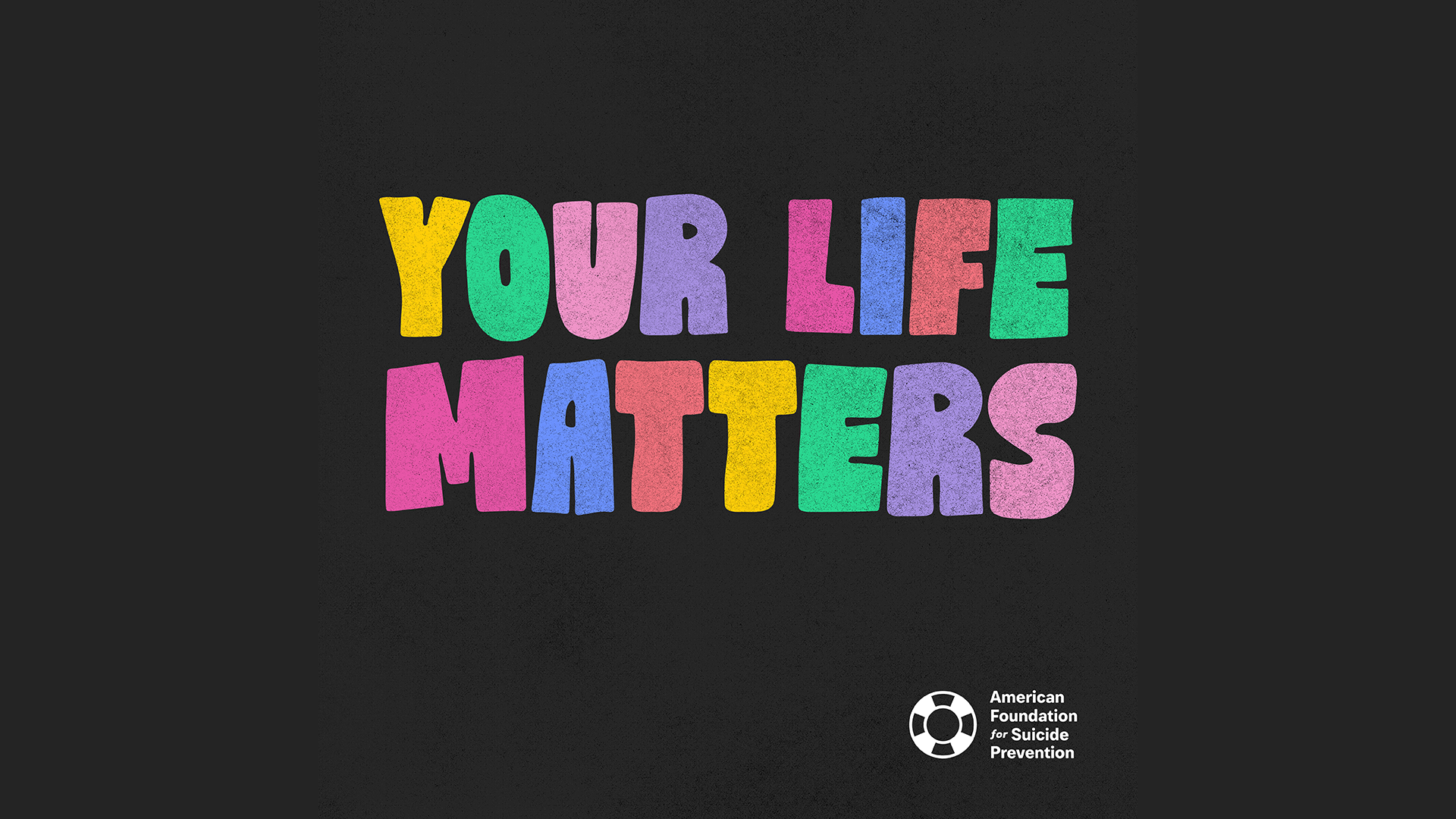 Heartbreak to Hope: Suicide Awareness Month