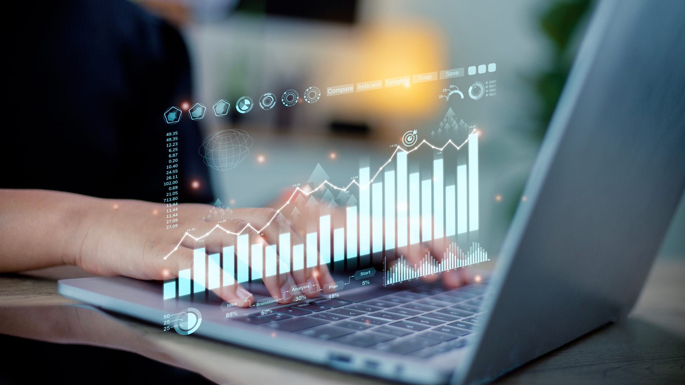 Adapting Your Social Media Strategy to Algorithm Changes