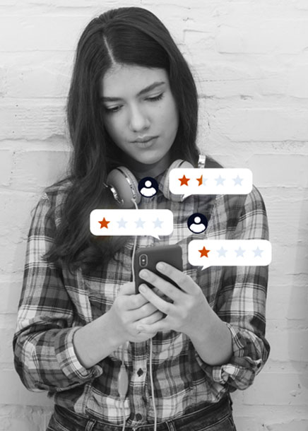 Audience Creation