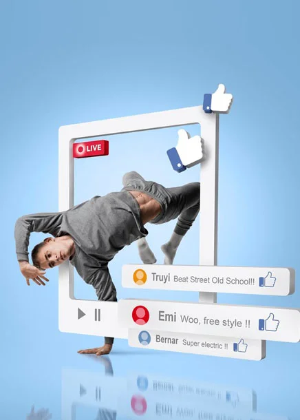 Paid Social