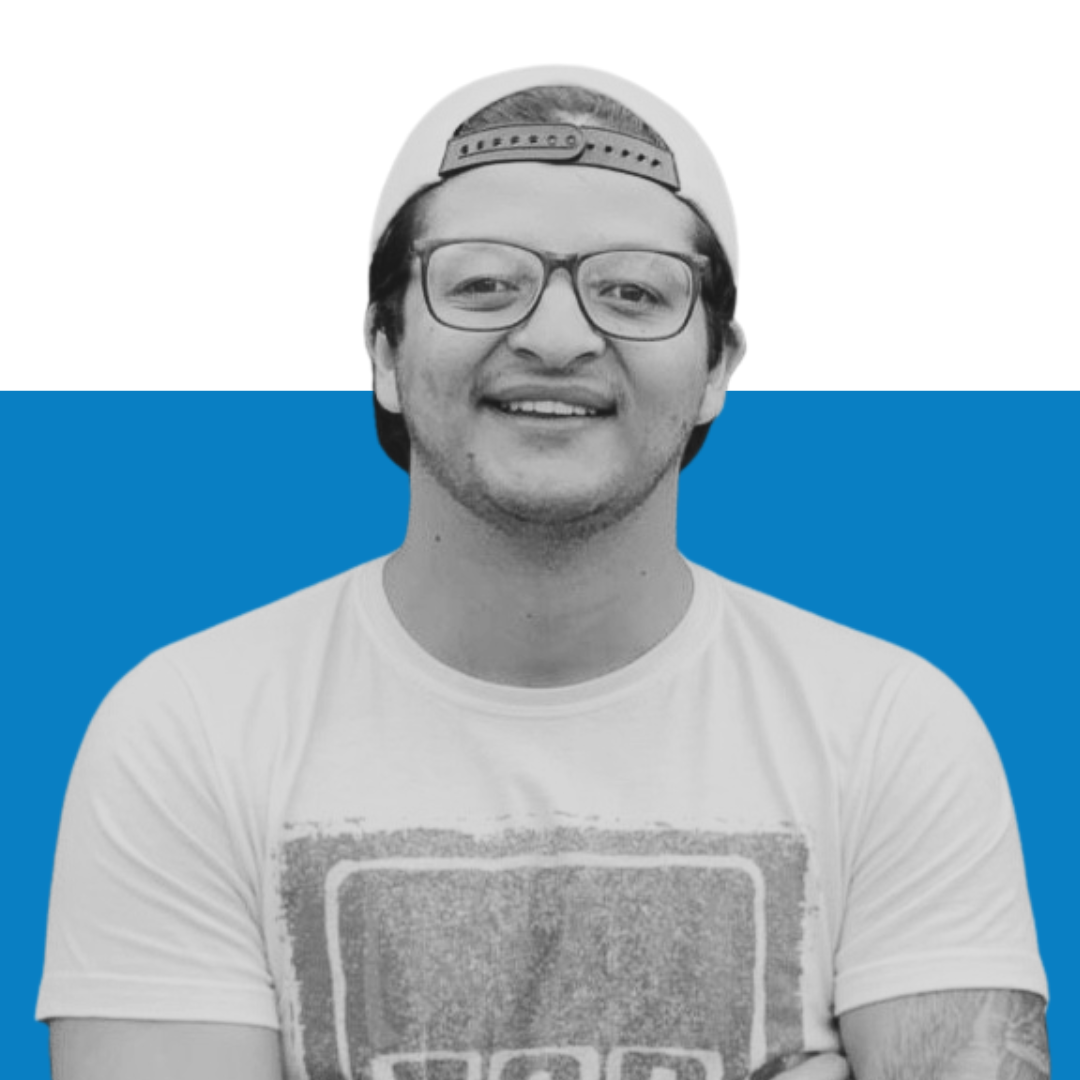 Daniel Enciso