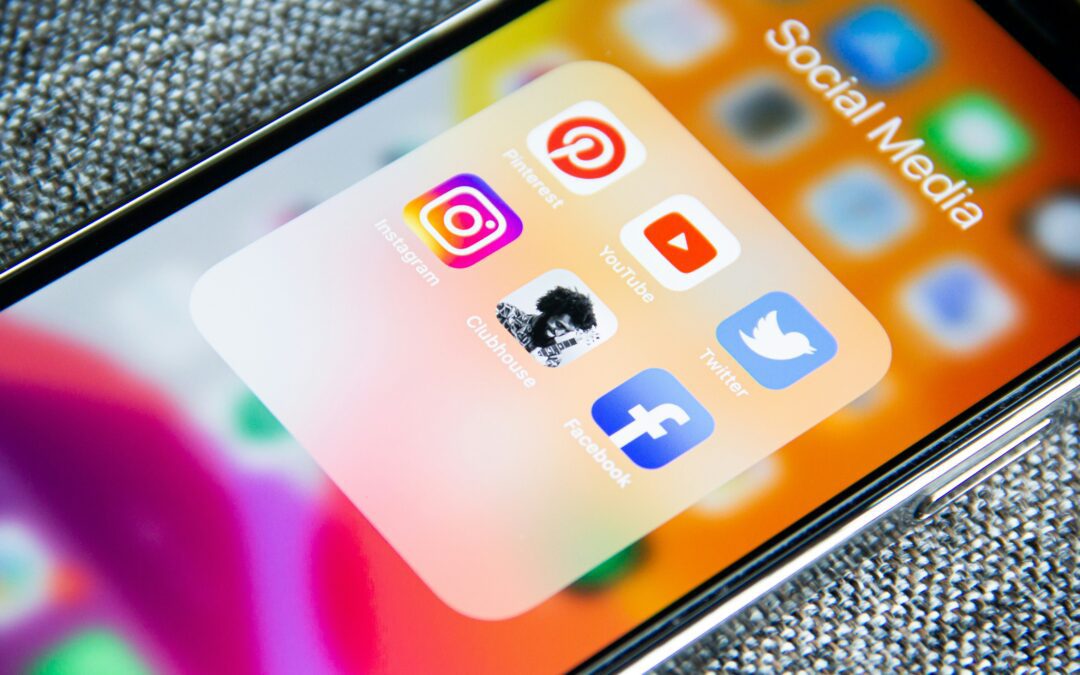 The Importance of Consistent Branding Across Social Media Platforms