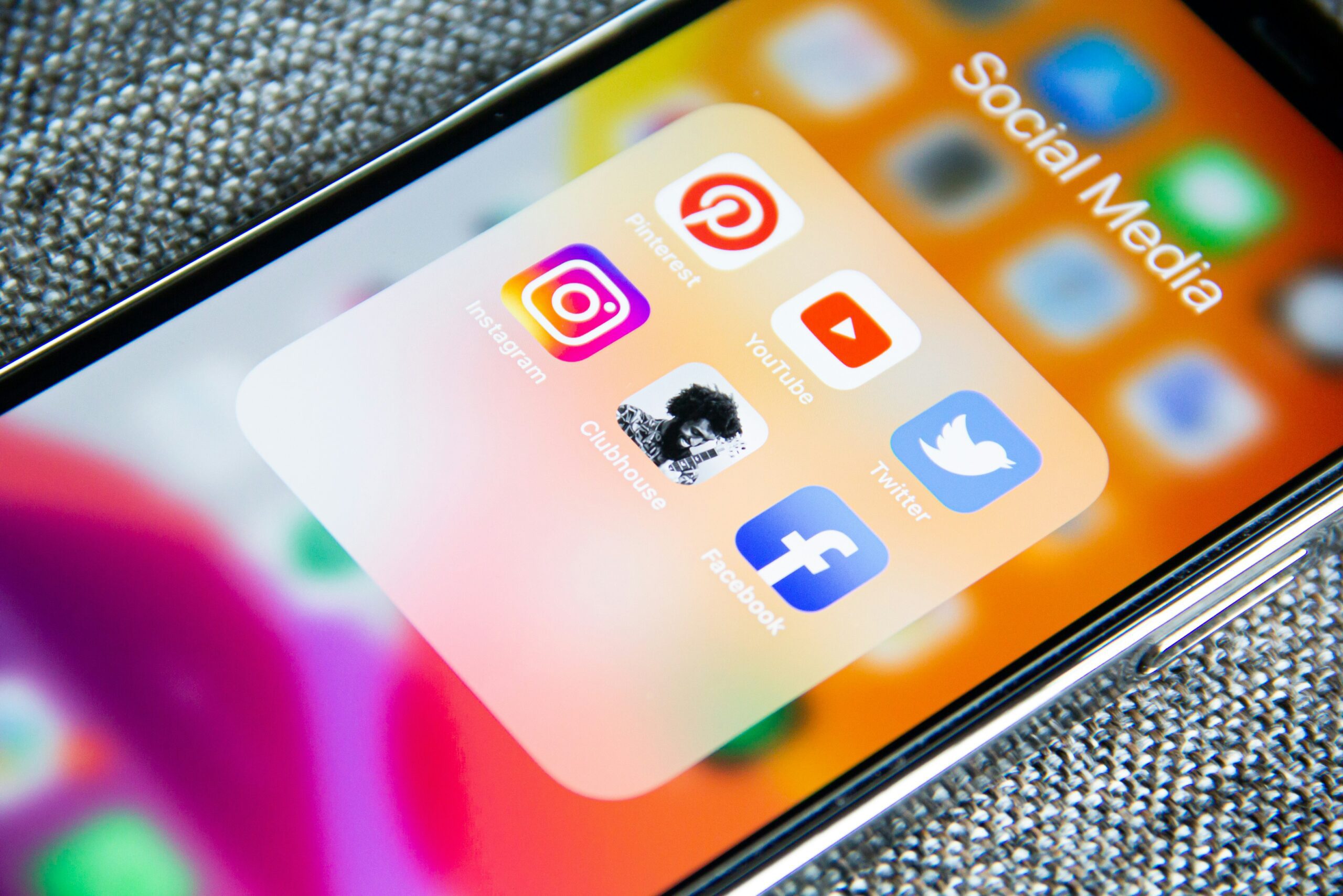 The Importance of Consistent Branding Across Social Media Platforms